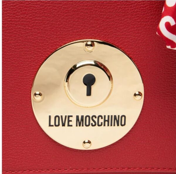 Borsa a spalla - Love Moschino - immagine 5