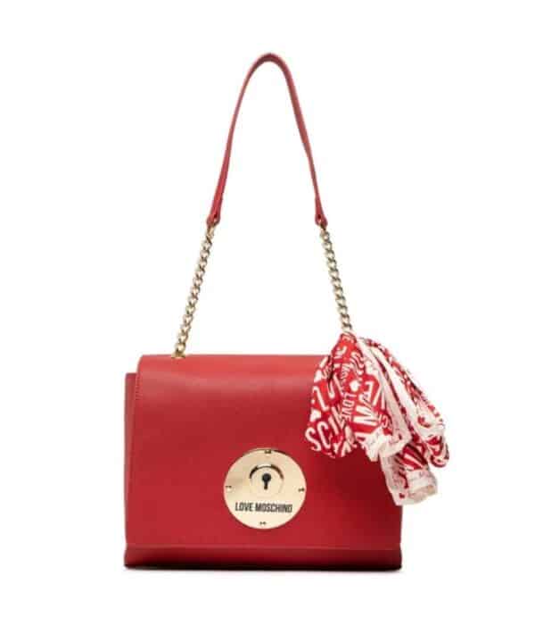 Borsa a spalla - Love Moschino