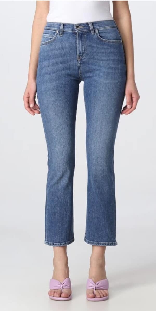 Jeans bootcut - Pinko