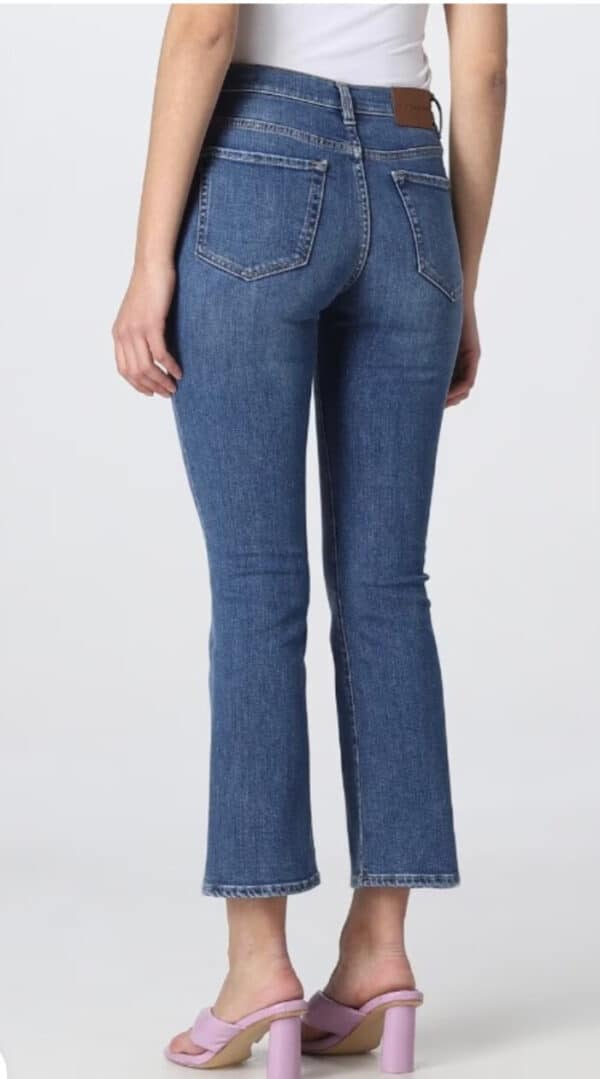 Jeans bootcut - Pinko - immagine 3