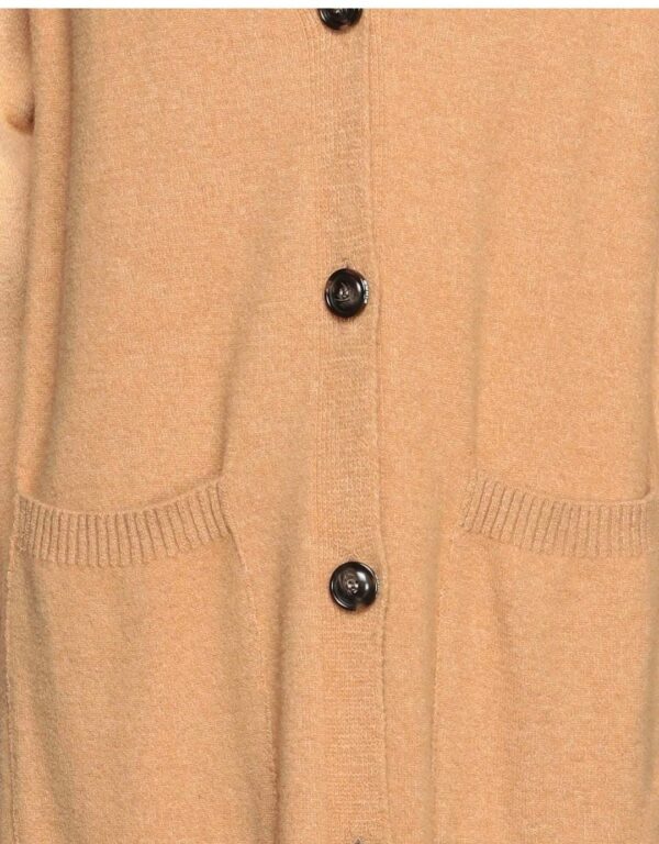 CARDIGAN LUNGO-PINKO - immagine 3